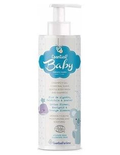 Champu Y Gel Corporal Suave Bebe 350 Ml de Esential Aroms