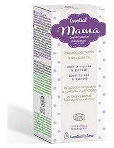 Cuidado Del Pezon Mama 15 Ml de Esential Aroms