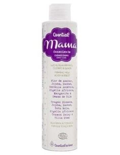 Leche Reafirmante Mama 150 Ml de Esential Aroms