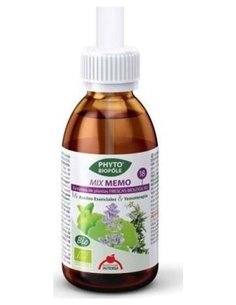 Phyto-Bipole Mix Memo 50Ml. de Phytobiopole
