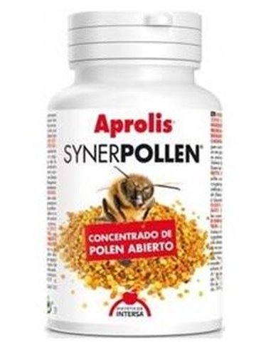 Synerpollen 60Cap. de Intersa