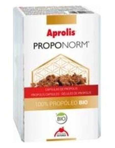 Proponorm 60 Cap. Bio de Intersa