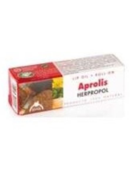 Aprolis Herpropol Roll-On 5Ml. de Aprolis