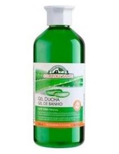 Gel De Ducha Aloe Vera 500Ml de Corpore Sano
