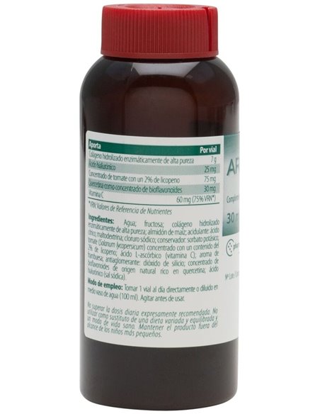 Artilane 15 Viales de Artilane