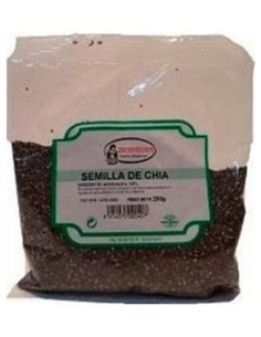 Semillas De Chia 250Gr. de Intracma