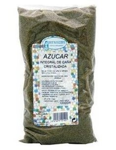Azucar De Caña Cristalizado Integral 1Kg. de Intracma