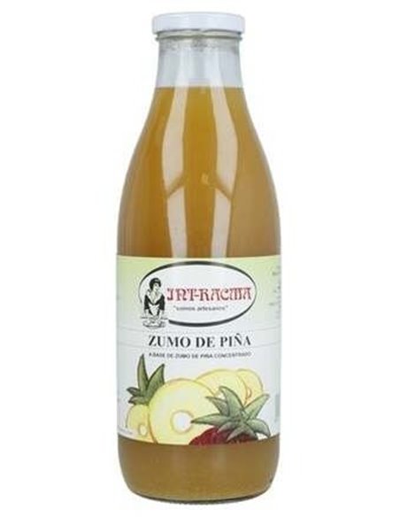 Zumo De Piña 1Lt. de Intracma
