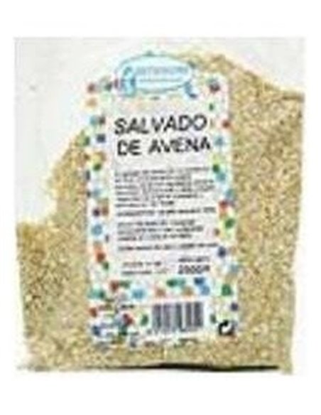 Salvado De Avena 250Gr. de Intracma