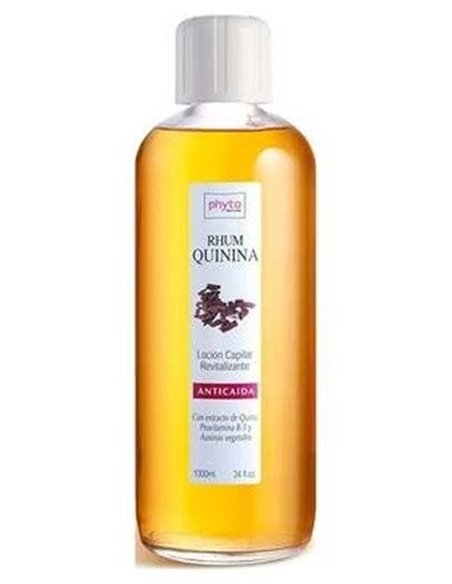 Rhum Quinquina Crusellas Hno 1000Ml de Rhum Quinquina