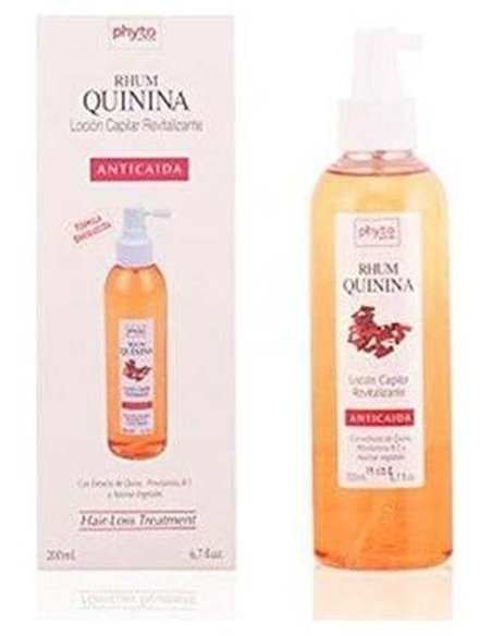 Rhum Quinquina Crusellas Hno 200Ml de Rhum Quinquina