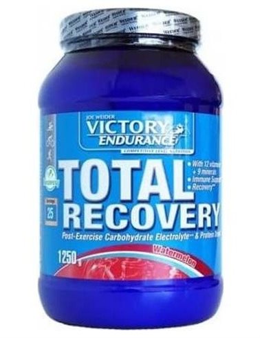 Victory Endurance Total Recovery Sandia 1250Gr. de Victory Endurance