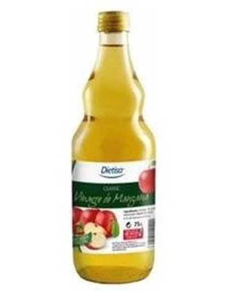 Vinagre Manzana Savildiet 750Ml de Dietisa (Dielisa)