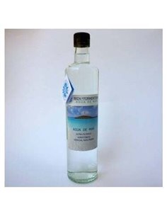 Agua De Mar Hipertonica 750Ml. de Ibiza Y Formentera