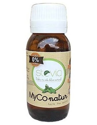 Stevia 60Ml. de Myconatur