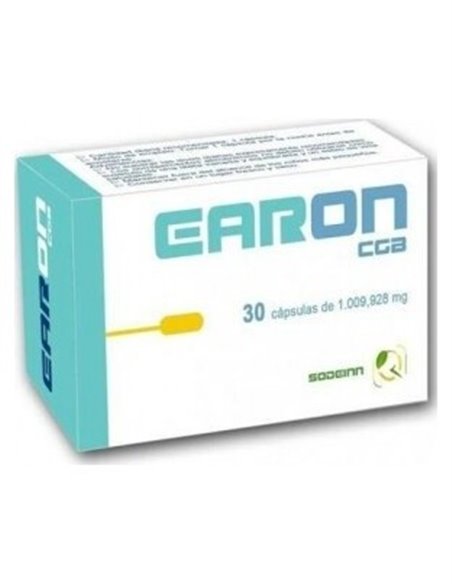 Earon  Forte 30 capsulas de Sodeinn