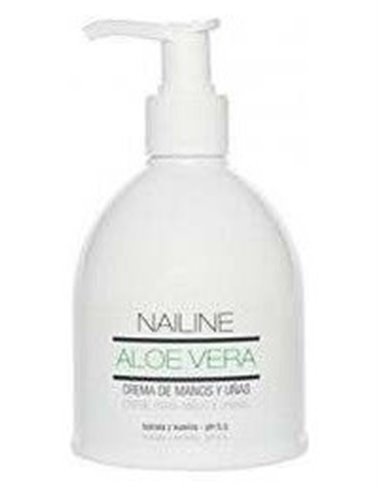 Crema Manos Uñas 300Ml de Nailine