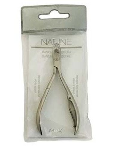 Alicate Cuticulas R640 de Nailine