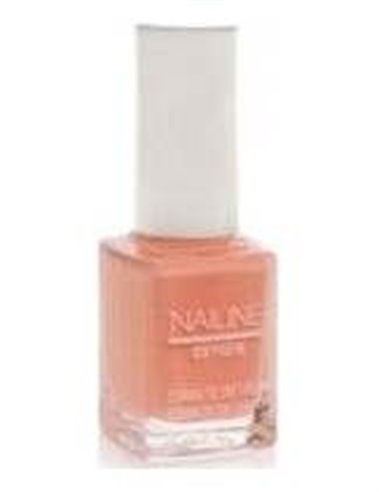 Esmalte Uñas Oxygen N 45 Salmón de Nailine
