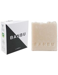 Aura Mousse Solida Piel Normal-Seca 100G Eco Vega de Banbu