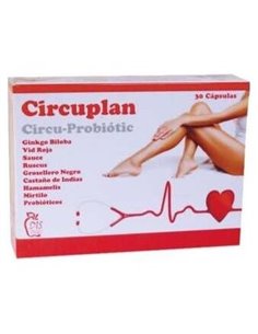 Circuplan 30Cap. de Dis