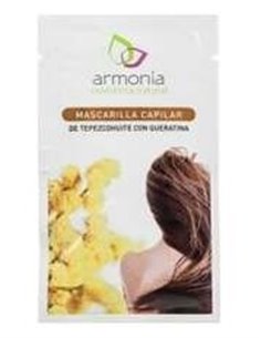 Mascarilla Capilar De Tepezcohuite 24Sbrs. de Armonia
