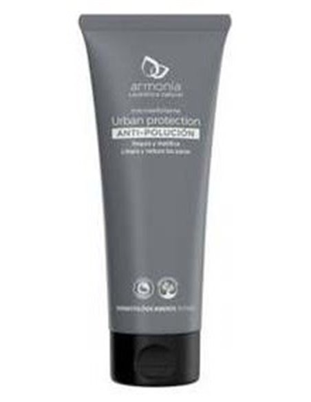 Urban Protection Exfoliante Anti-Polucion 75Ml. de Armonia