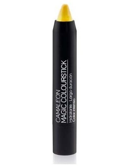 Magic Colourstick Nº1 Amarillo de Camaleon