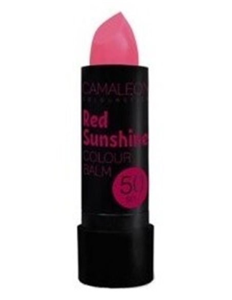 Balm Red Sunshine Spf 50 de Camaleon