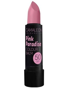 Balm Pink Paradise Spf 50 de Camaleon