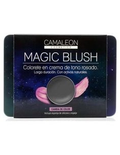 Colorete Magic Blush Negro de Camaleon