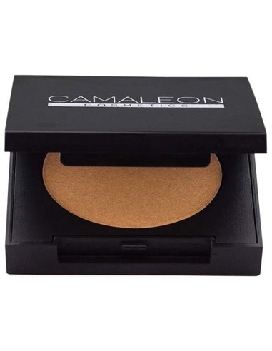 Camaleon Iluminador Bronce 2,5Gr. de Camaleon Cosmetics