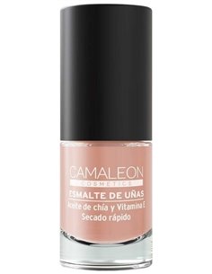 Camaleon Esmalte De Uñas Nude 6Ml. de Camaleon Cosmetics