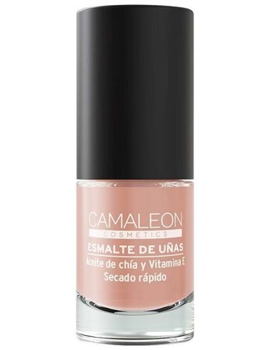 Camaleon Esmalte De Uñas Nude 6Ml. de Camaleon Cosmetics