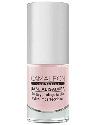 Camaleon Uñas Base Alisadora 6Ml. de Camaleon Cosmetics