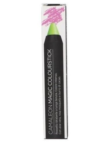 Camaleon Magic Colourstick Lima Barra 4Gr de Camaleon Cosmetics