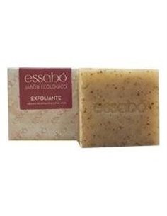 Essabo Jabon Exfoliante 120Gr. Eco de Essabo