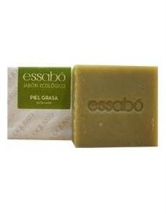 Essabo Jabon Piel Grasa Y Acne 120Gr. Eco de Essabo