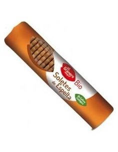 Galletas Soletes De Espelta 230Gr. Bio de El Granero
