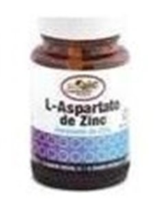 L-Aspartato De Zinc 100Comp. de El Granero