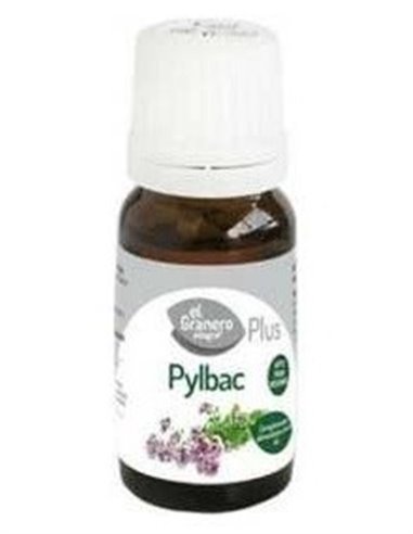 Pylbac 12Ml. de El Granero