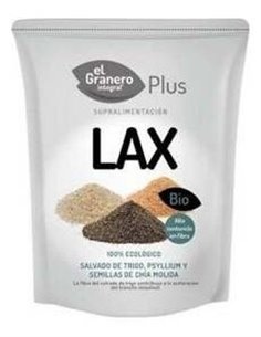 Lax-Transit Superalimeto Bio 150Gr. de El Granero