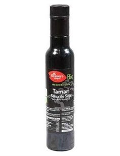 Salsa De Soja Tamari 250Ml.Bio de El Granero