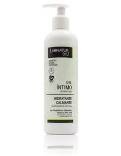 Gel Higiene Intima 300Ml. Labnatur Bio de Labnatur Bio