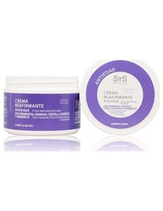 Gel Crema Reafirmante Antiedad 300Ml. de Labnatur Bio