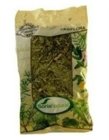 Pasiflora Bolsa 40Gr. de Soria Natural