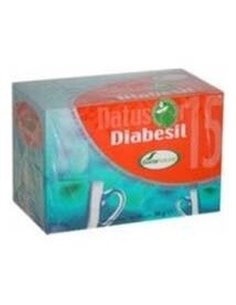 Nat.Inf.15 Diabesil 20Uni. de Soria Natural