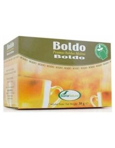 Inf.Boldo 20Uni. de Soria Natural