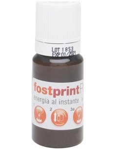 Fost Print Plus Mandarina 20 Viales Nueva Formula de Soria Natural