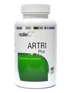 Artri Plus 60Cap. de Nale